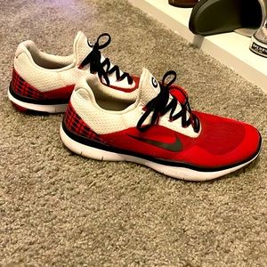 Nike Georgia Bulldogs